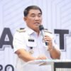 Denny Mangala: Gubernur Yulius Selalu Hargai Kritik yang Membangun