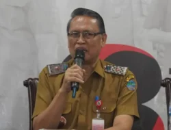 Pemkab Minut Gelar Sosialisasi untuk PPID, Tekankan Keterbukaan Informasi Publik
