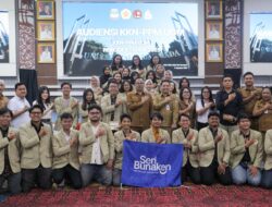 Wawali Richard Sualang Apresiasi Mahasiswa KKN UGM di Bunaken Kepulauan