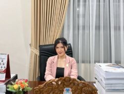 Monica Tambajong Ajak Warga Berani Laporkan Masalah Sosial ke Komisi IV DPRD