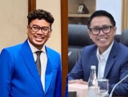 DPP PAN Resmi Nonaktifkan Eko Patrio dan Uya Kuya dari DPR RI, Tegaskan Komitmen Menjaga Kehormatan dan Nilai Reformasi