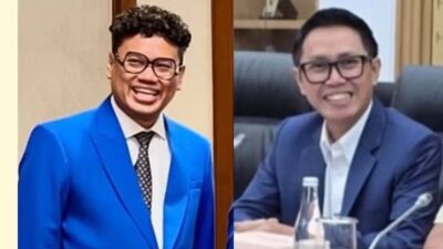 DPP PAN Resmi Nonaktifkan Eko Patrio dan Uya Kuya dari DPR RI, Tegaskan Komitmen Menjaga Kehormatan dan Nilai Reformasi