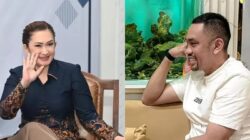 Dinilai Menyimpang dari Perjuangan Partai dan Melukai Masyarakat, Nasdem Nonaktifkan Ahmad Sahroni dan Nafa Urbach dari Keanggotaan Fraksi di DPR RI