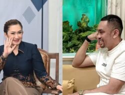 Dinilai Menyimpang dari Perjuangan Partai dan Melukai Masyarakat, Nasdem Nonaktifkan Ahmad Sahroni dan Nafa Urbach dari Keanggotaan Fraksi di DPR RI