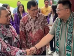 Wabup Kevin Lotulung Perkuat Sinergi Pemda dan Perguruan Tinggi Lewat Kunjungan BPK RI di Unklab