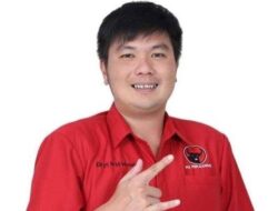 Elryc Mosal: Gaya Kepemimpinan Olly Dondokambey Layak Diteruskan di PDIP Sulut