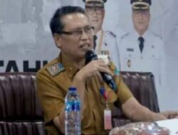 Pemkab Minahasa Utara Imbau Pencari Kerja Waspadai Link Palsu Lowongan Kerja