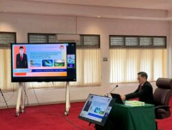 Bupati Minahasa Utara Joune Ganda Raih Nilai Sangat Memuaskan dalam Ujian Disertasi di IPDN Jakarta, Perkenalkan Model GANDA untuk Pengembangan Pariwisata Sulut