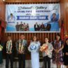 Wakil Gubernur Victor Mailangkay Hadiri Ibadah Sabat Tamu di Langowan Barat