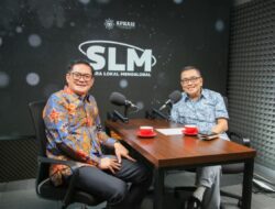 Helmy Yahya Puji Komitmen Visioner Bupati Joune Ganda dalam Mengangkat Minahasa Utara ke Panggung Nasional dan Internasional