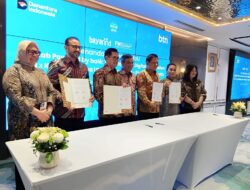 BTN Gandeng Pemkab Minut Luncurkan DigiKab, Dorong Digitalisasi Layanan Publik dan PAD