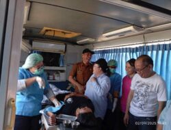 Pemprov Sulut dan BKKBN Gelar Pelayanan KB Gratis di Manado