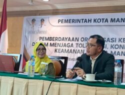 Liando Sebut Konflik Sosial Muncul Karena Pemilu Tak Diterima dengan Lapang Dada