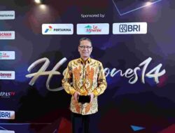 Prestasi Membanggakan, Minahasa Utara Dinobatkan Sebagai Daerah Peduli Transparansi dan Pelayanan Publik 2025
