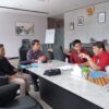 BSG Sambut Positif Gagasan FA BEM Sulut, Sepakat Libatkan Generasi Muda dalam Transformasi Ekonomi Daerah