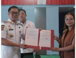 Joune Ganda: Program “INSPIRASI” Hadir untuk Wujudkan Hunian Layak di Minahasa Utara
