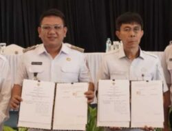 Sinergi Bitung dan Minahasa Utara, Dorong Stabilitas Harga dan Ekonomi Daerah