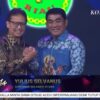 Sulawesi Utara Raih Apresiasi atas Dedikasi Layanan Kesehatan dan Gizi Anak