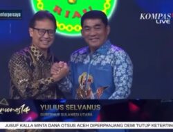 Sulawesi Utara Raih Apresiasi atas Dedikasi Layanan Kesehatan dan Gizi Anak