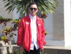 Dari Sulut ke Pusat: Kaesang Beri Amanah Besar untuk Melky Pangemanan sebagai Ketua Pembinaan Fraksi dan Anggota Legislatif PSI
