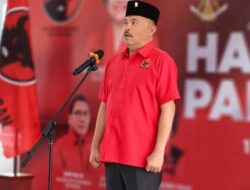 Penjaringan Ketua DPC PDIP Manado Hanya Hasilkan Satu Nama, Richard Sualang: Aspirasi Ranting Sudah Diserahkan ke DPP
