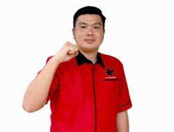 Rapat Banggar DPRD Manado, Elryc Mosal Soroti Fasilitas Dasar TK Negeri Bunaken yang Belum Terealisasi