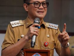 Lobi Cerdas Bupati Joune Ganda Berbuah Hasil, Taiwan Siap Investasi di Minahasa Utara