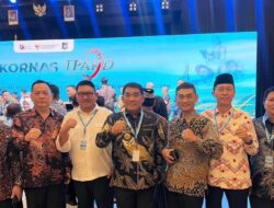 Wabup Theodorus Kawatu Tegaskan Komitmen Minsel Dukung Inklusi Keuangan Nasional