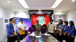 Sinergi Pemkot Manado dan Kejari Manado: Pengawasan Pasca Rehabilitasi Narkotika