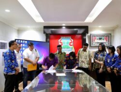 Sinergi Pemkot Manado dan Kejari Manado: Pengawasan Pasca Rehabilitasi Narkotika