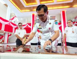 Bupati Joune Ganda: Efisiensi Anggaran Demi Pendidikan dan Kesehatan Rakyat Minut