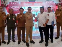 MA Tegaskan Kemenangan Pemkab Minahasa Utara, Aset Rp563 Miliar Resmi Kembali ke Negara