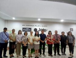 DPRD Tomohon Tindaklanjuti Aduan Karyawan Jordan Bakery, Komisi III Lakukan Turlap