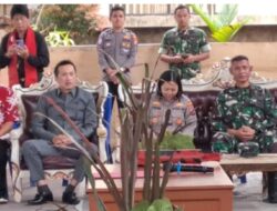 DPRD Tomohon Dukung Penguatan Lembaga Adat Tombulu “Tawaag”