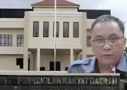 DPRD Tomohon Akan Gelar Rapat Paripurna Bahas Ranperda APBD 2026