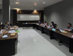 DPRD Tomohon RDP Bahas Upah dan Jaminan Sosial Pekerja Jordan Bakery