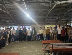 GMKI Cabang Manado Sukses Gelar Sekolah Agraria: Kader Didorong Peka terhadap Isu Pertanahan dan Lingkungan