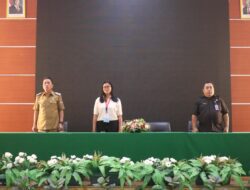 Bupati Minahasa Selatan Buka Program Pandai Berhitung dan Pelatihan Numerasi GASING bagi Guru dan Siswa