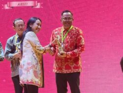 Pemkot Manado Raih Bhumandala Kanaka Emas 2025 Berkat Inovasi PANADA HEBAT V.3