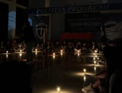 Membumikan Oikumenis dan Nasionalis: Politeia Bangun Kader dengan Hati dan Aksi