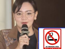 Perketat Pengawasan Kawasan Tanpa Rokok, Pemkot Tomohon: Lindungi Hak Udara Bersih dan Cegah Perokok Pemula