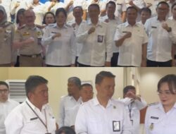 Pemkot Tomohon Angkat Prinsip “The Right Man on the Right Place” dengan Asesmen Profiling ASN