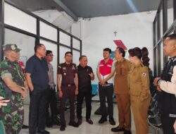 Pengawasan Ketat: DPRD Tomohon Ikut Sidak Penyaluran BBM dan LPG 3 Kg