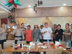 Pemkot Manado Turun Tangan Redam Aksi Penolakan Layanan Bus Trans oleh Sopir Mikrolet