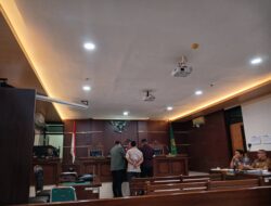 PT Importa Jaya Abadi Polisikan Mantan Karyawan karena Back Up Data, Kapolri Diminta Turun Tangan Tegakkan Keadilan