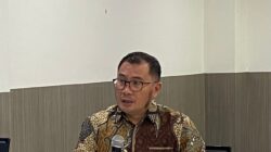 Ferry Daud Liando Terpilih Jadi Pakar Penguji Nasional dalam Leadership Award Bawaslu 2025