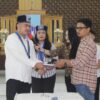 Sah Dilantik, Prayer-Jeremy Siap Realisasikan Gagasan GMKI 5.0 dan GMKI Level Up di Manado