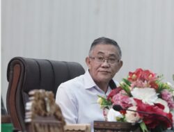 Dharma Patria Palar Nahkodai Dekopinda Minahasa, Musda 2025 Tandai Babak Baru Gerakan Koperasi