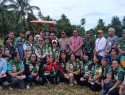 Pemkot Manado Terima 10 Unit Traktor dari Kementan RI di Awal 2026