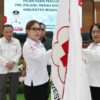 Nahkodai PMI Minahasa, Sarah Dondokambey Siap Perkuat Gerakan Kemanusiaan